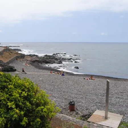 Estudio Acogedor Con Wifi, Terraza Y Cerca De La Playa En Tenerife - Es-279-5 加拉奇科