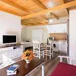 アパート Estudio Acogedor Con Wifi, Terraza Y Cerca De La Playa En Tenerife - Es-279-5 ガラチコ