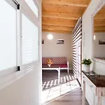 Estudio Acogedor Con Wifi, Terraza Y Cerca De La Playa En Tenerife - Es-279-5 *
