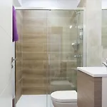 Estudio Acogedor Con Wifi, Terraza Y Cerca De La Playa En Tenerife - Es-279-5 * ガラチコ