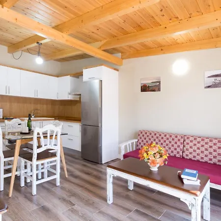 Estudio Acogedor Con Wifi, Terraza Y Cerca De La Playa En Tenerife - Es-279-5 加拉奇科