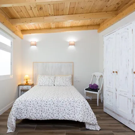 Estudio Acogedor Con Wifi, Terraza Y Cerca De La Playa En Tenerife - Es-279-5 公寓