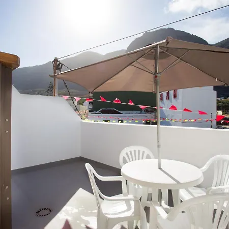 Estudio Acogedor Con Wifi, Terraza Y Cerca De La Playa En Tenerife - Es-279-5 公寓