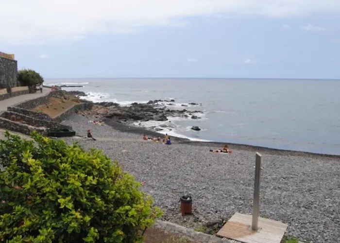 Estudio Acogedor Con Wifi, Terraza Y Cerca De La Playa En Tenerife - Es-279-5 Garachico (Tenerife)