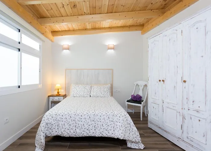 Estudio Acogedor Con Wifi, Terraza Y Cerca De La Playa En Tenerife - Es-279-5 Lägenhet