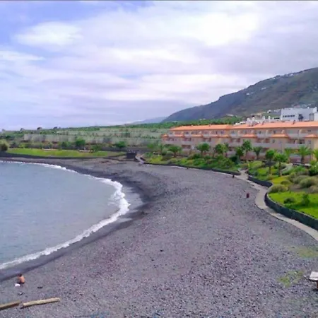 Apartament Estudio Acogedor Con Wifi, Terraza Y Cerca De La Playa En Tenerife - Es-279-5 *