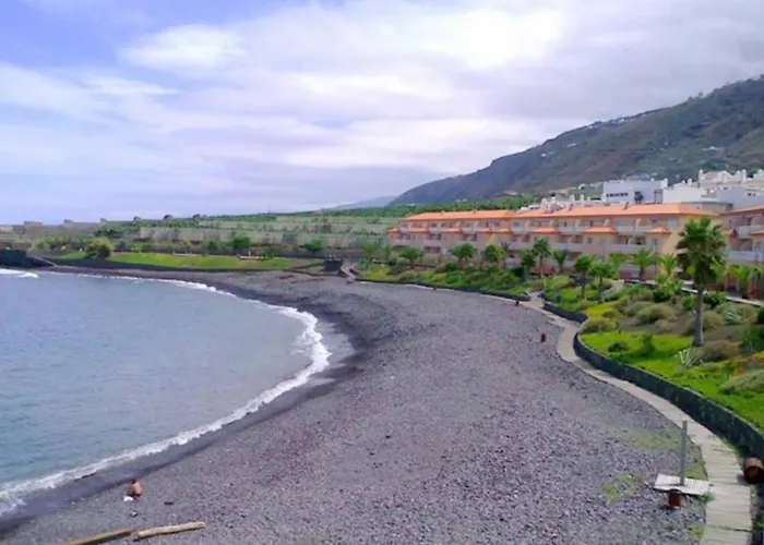 Appartement Estudio Acogedor Con Wifi, Terraza Y Cerca De La Playa En Tenerife - Es-279-5 *